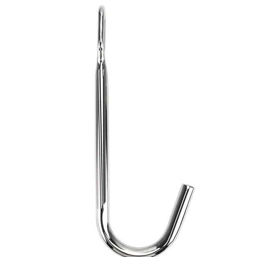 Ball Hook Plug Stainless Steel PerfectFit No 5783 0823